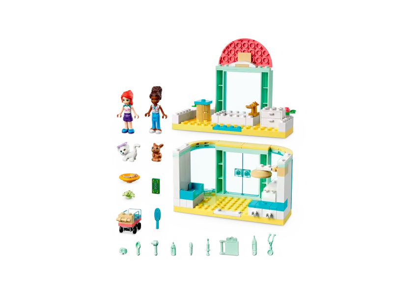 Pet Clinic