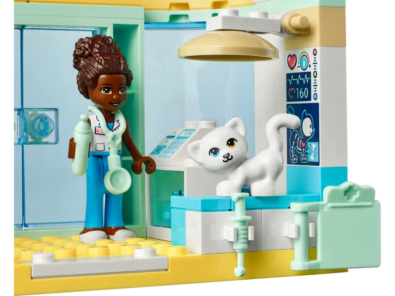 Pet Clinic