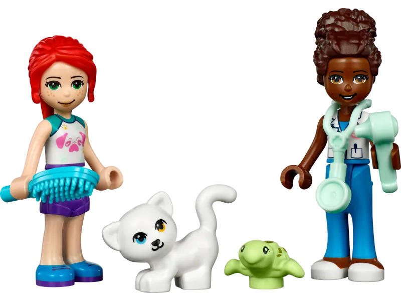 Pet Clinic