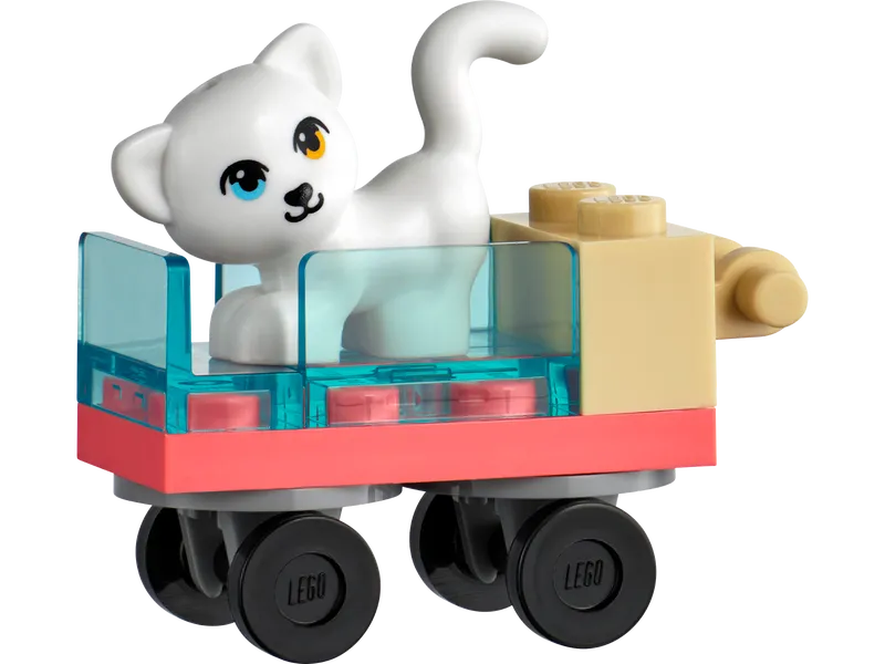 Pet Clinic