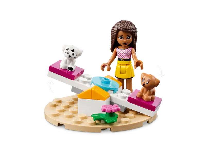 Pet Playground