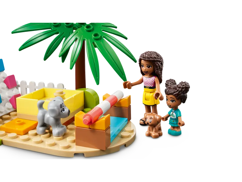 Pet Playground