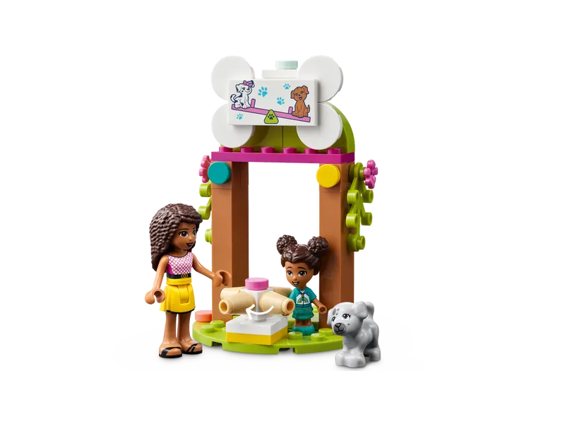 Pet Playground