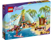 Beach Glamping