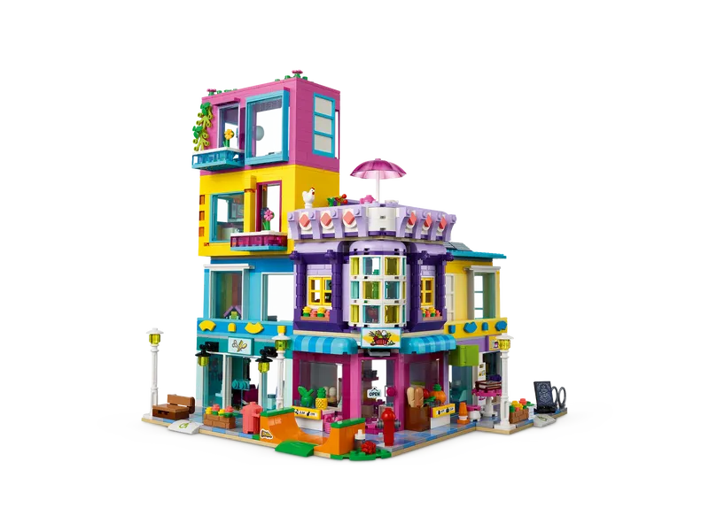 Main Street Building