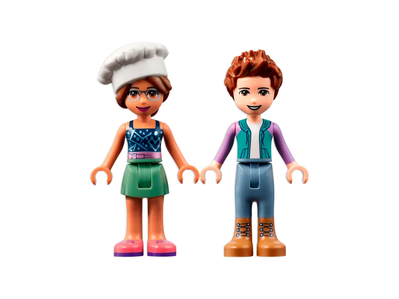 Heartlake City Pizzeria