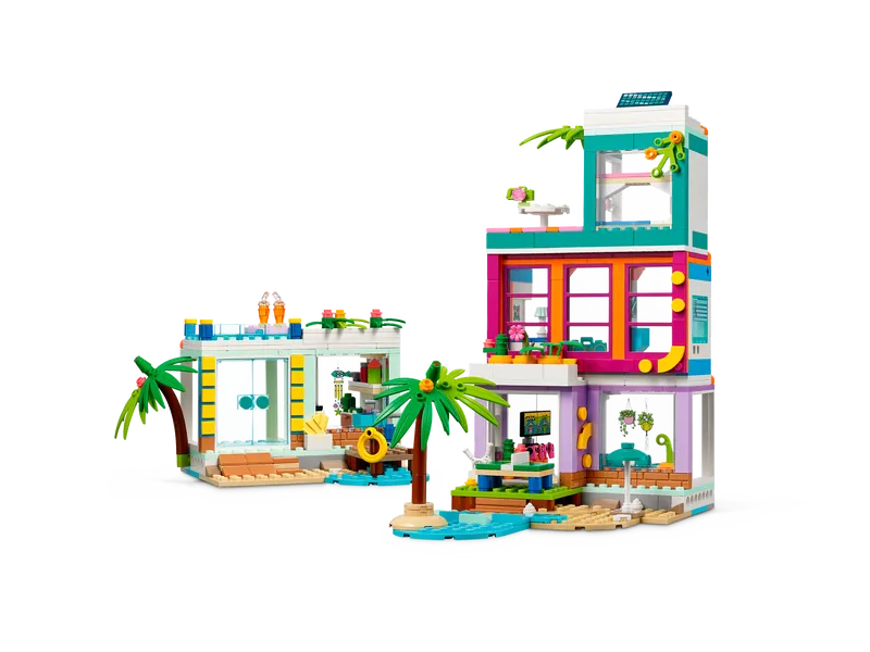 Vacation Beach House