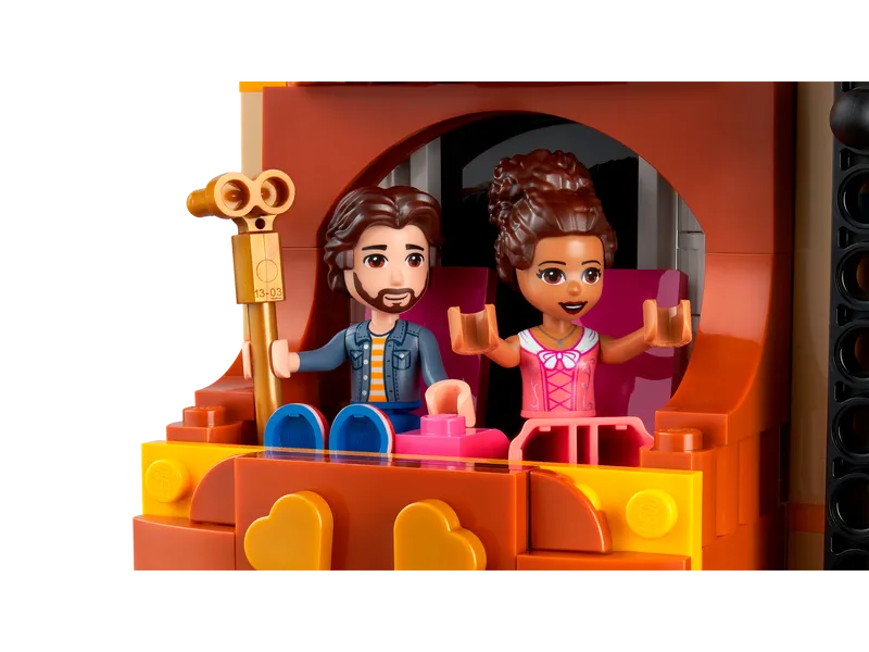 Andrea's Theater School