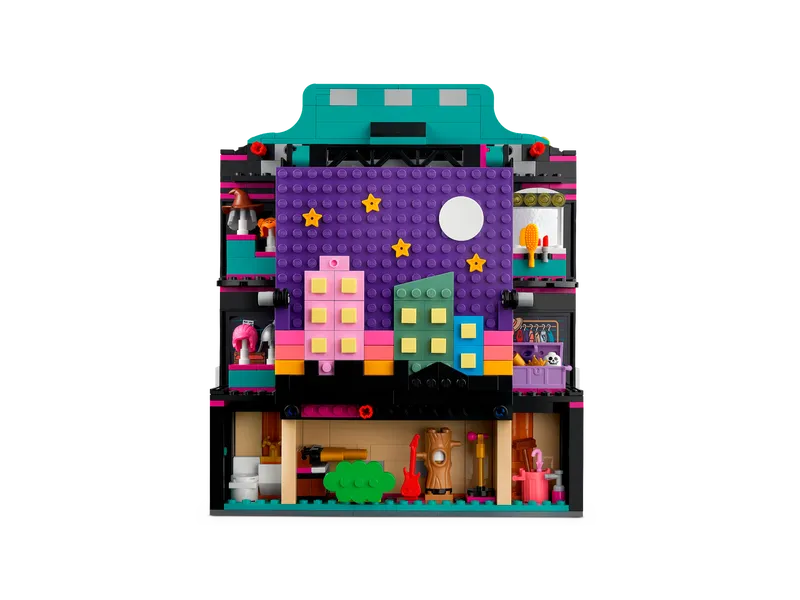 Andrea's Theater School