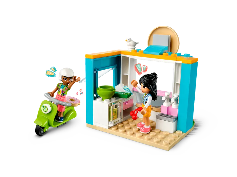 Donut Shop