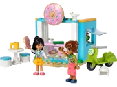 Donut Shop