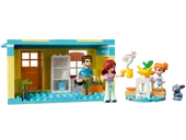 Paisley's House