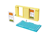 Paisley's House