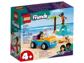 Beach Buggy Fun