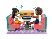 Heartlake Downtown Diner