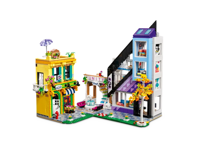 Downtown Flower and Design Stores