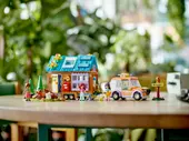 Mobile Tiny House