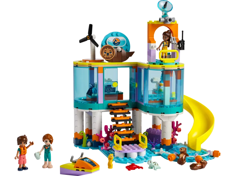 Sea Rescue Center