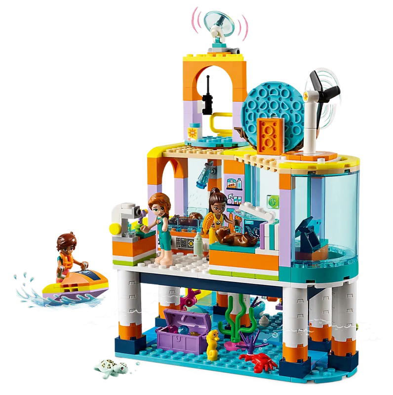 Sea Rescue Center