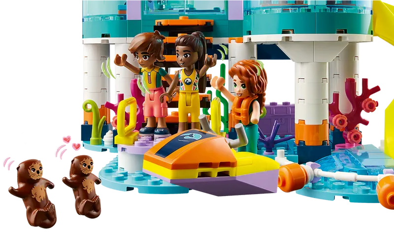 Sea Rescue Center