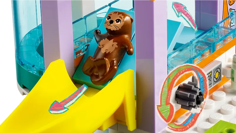 Sea Rescue Center