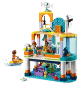 Sea Rescue Center