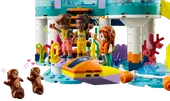 Sea Rescue Center
