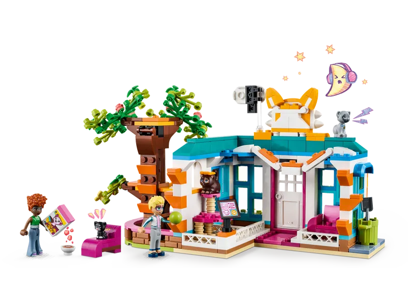 Cat Hotel