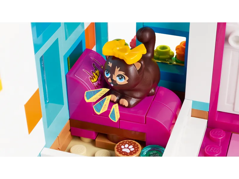 Cat Hotel