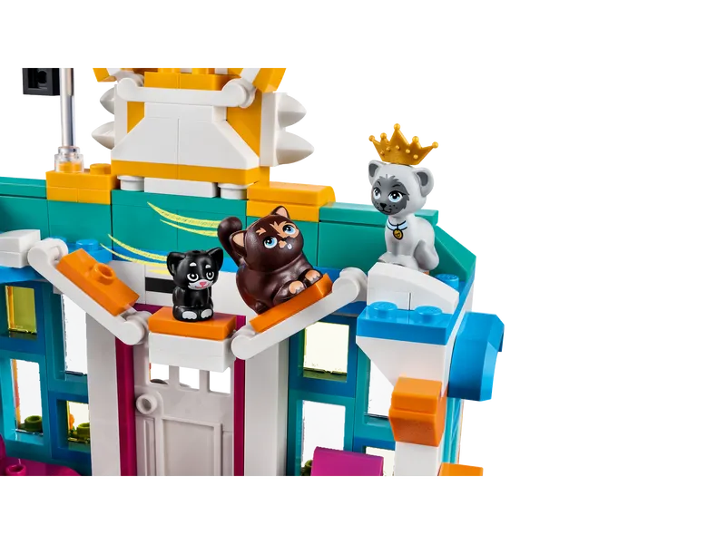 Cat Hotel