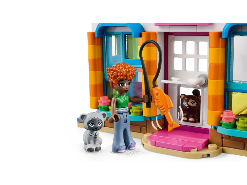 Cat Hotel