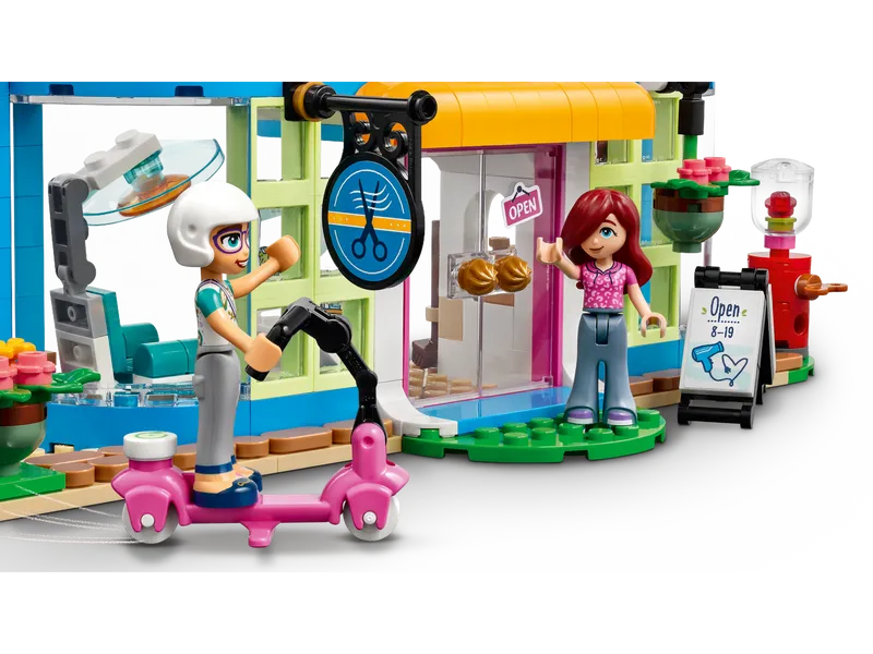 Hair Salon
