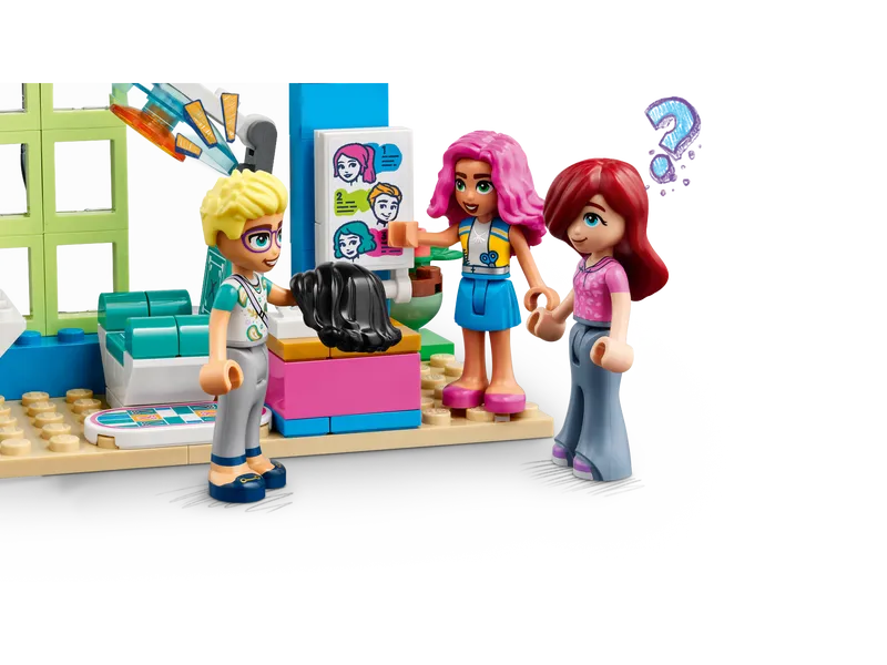 Hair Salon
