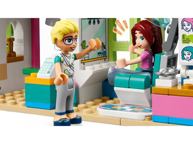 Hair Salon