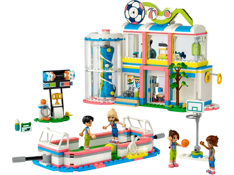 Sports Centre