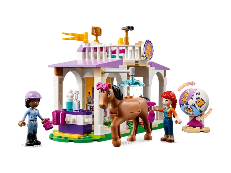 Horse Training