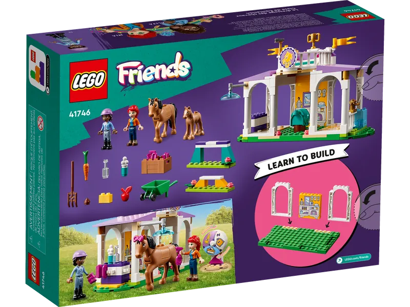 Horse Training