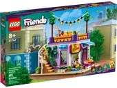 Heartlake City Community Kitchen