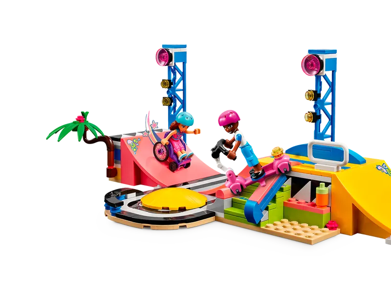 Skate Park