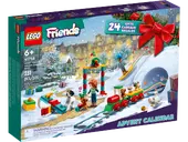 Friends Advent Calendar 2023