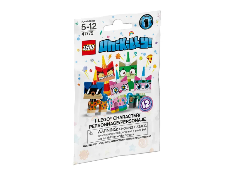 Rainbow Unikitty