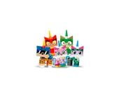 Rainbow Unikitty