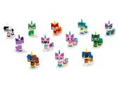 Sleepy Unikitty