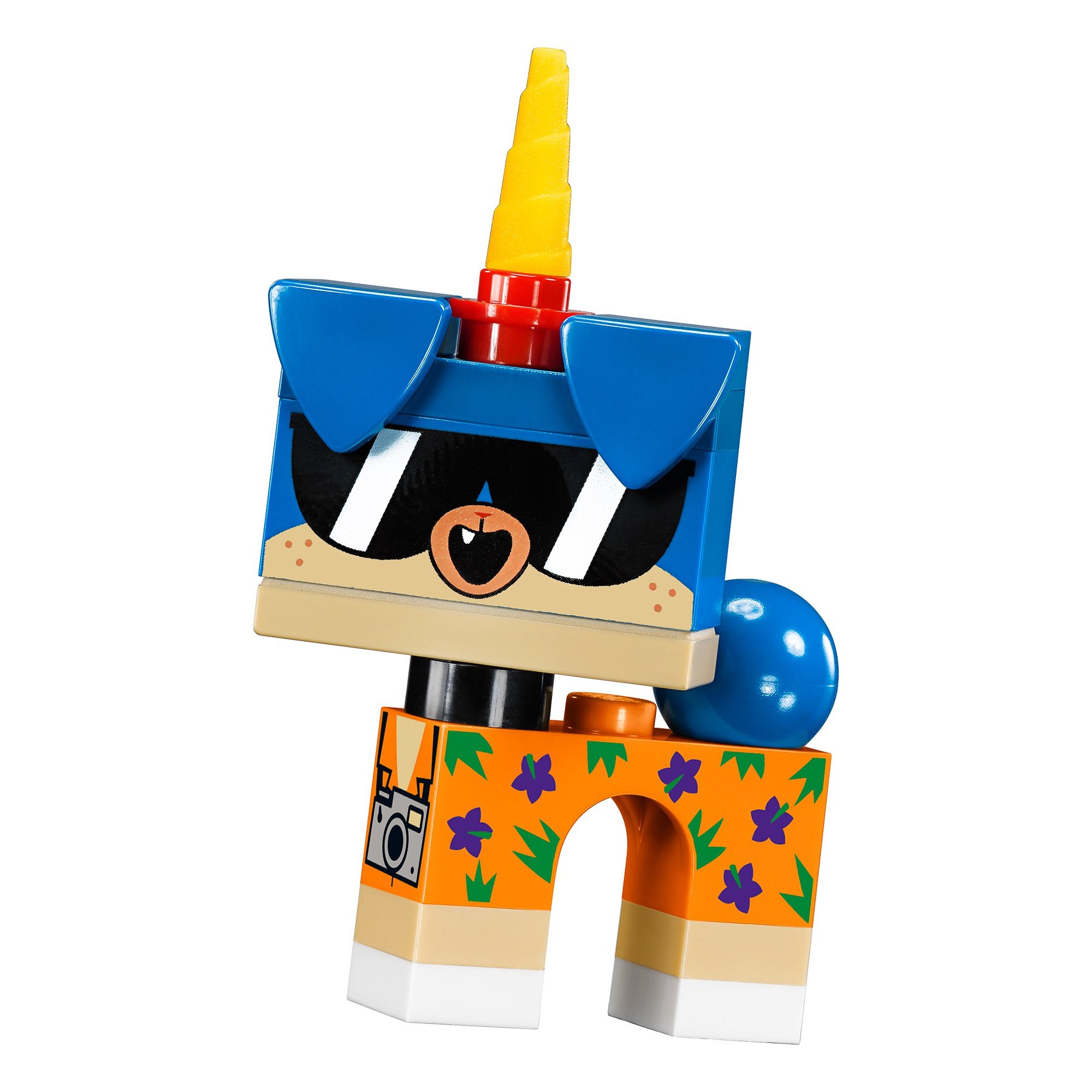 Shades Puppycorn