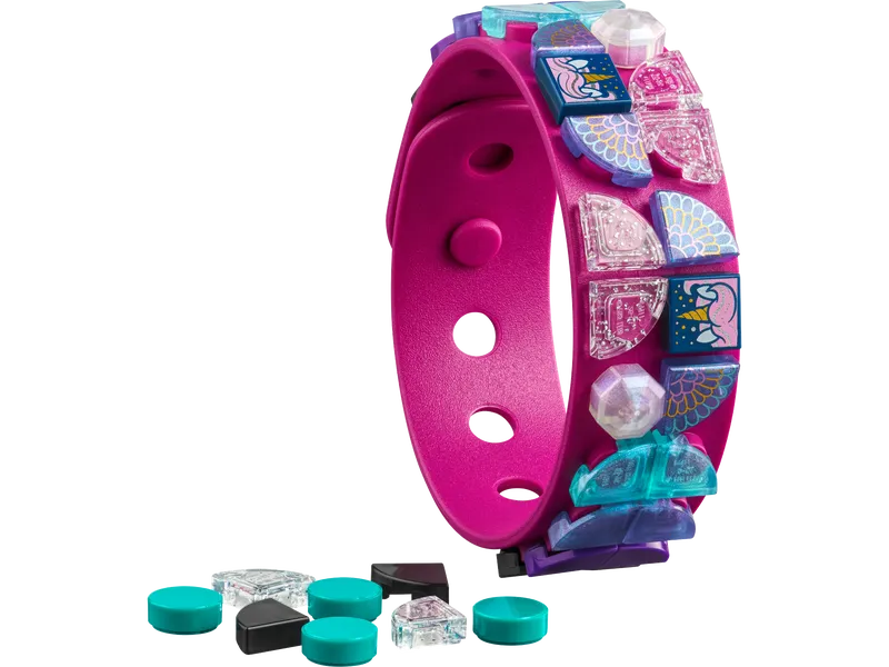 Unicorns Forever Bracelet