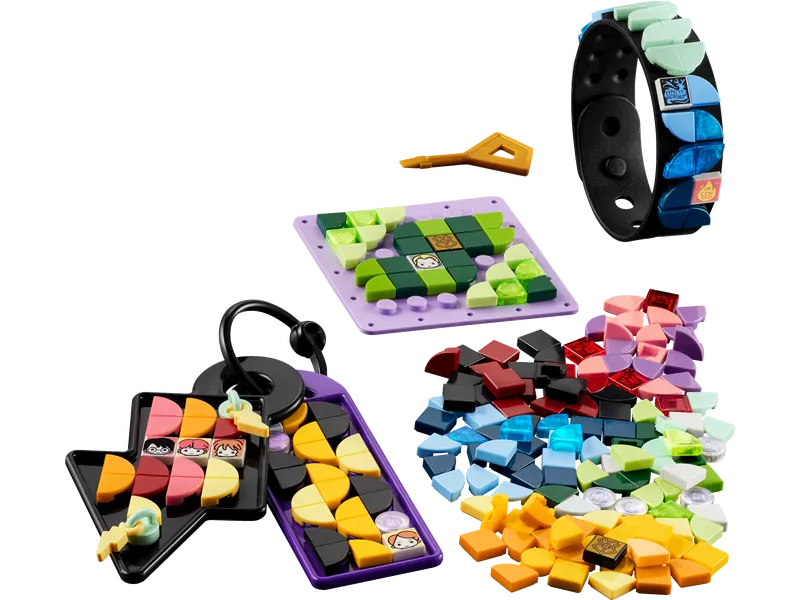 Hogwarts Accessories Pack