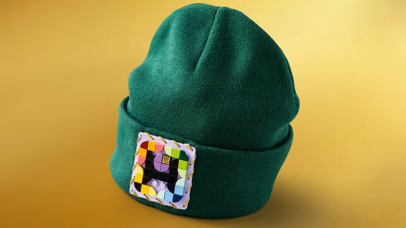 Hogwarts Accessories Pack