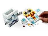 Hedwig Pencil Holder