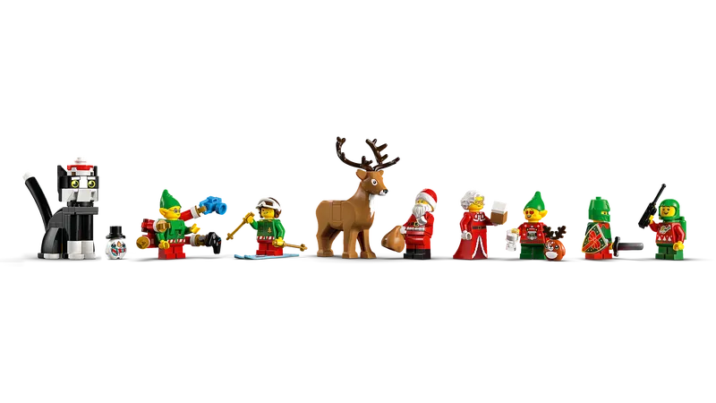 Family Christmas Tree Decoration