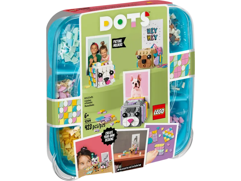 Animal Picture Holders